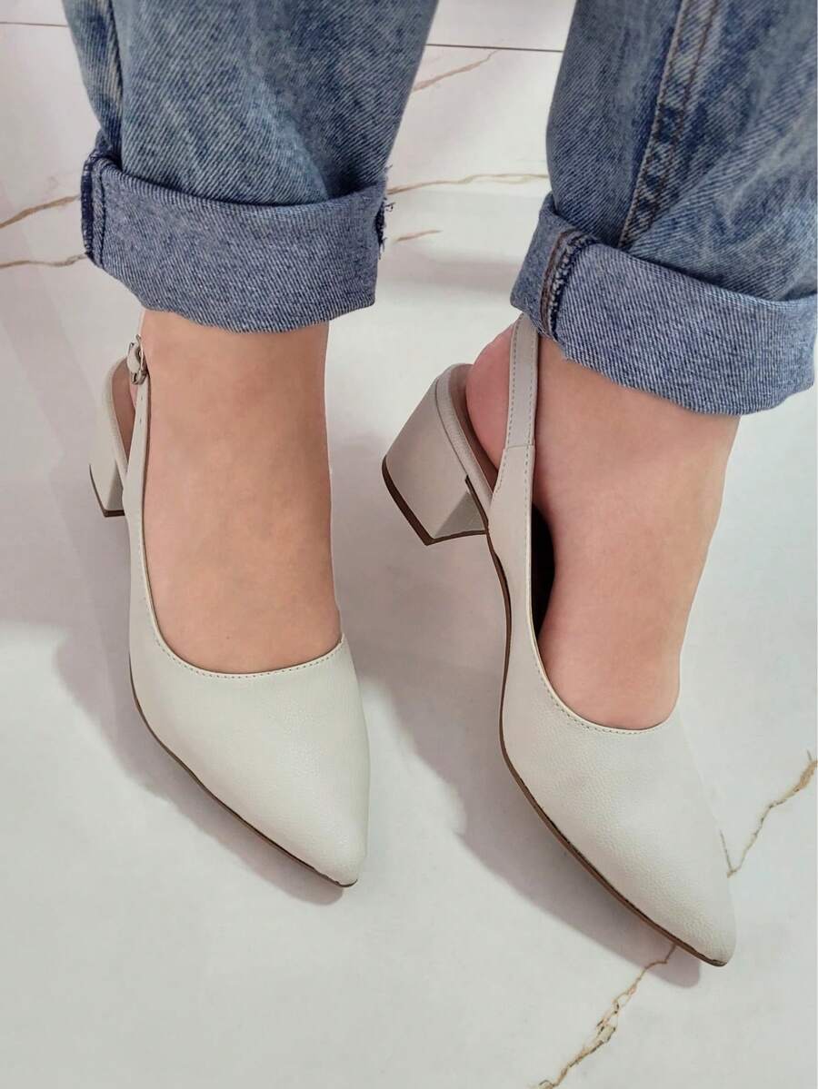 Woman Slide / boot