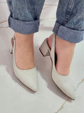Woman Slide / boot