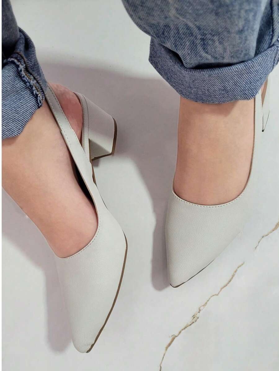 Woman Slide / boot