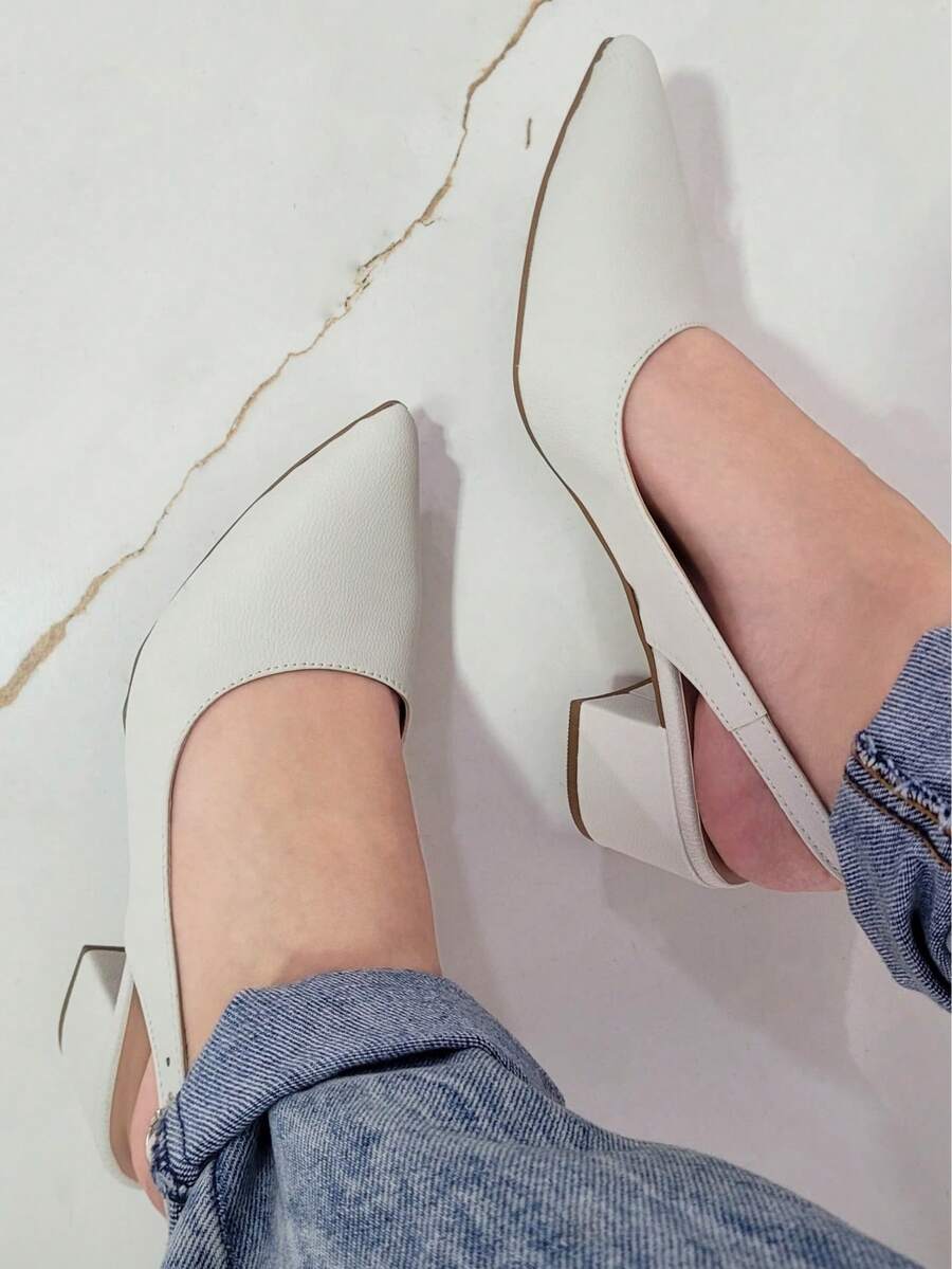 Woman Slide / boot