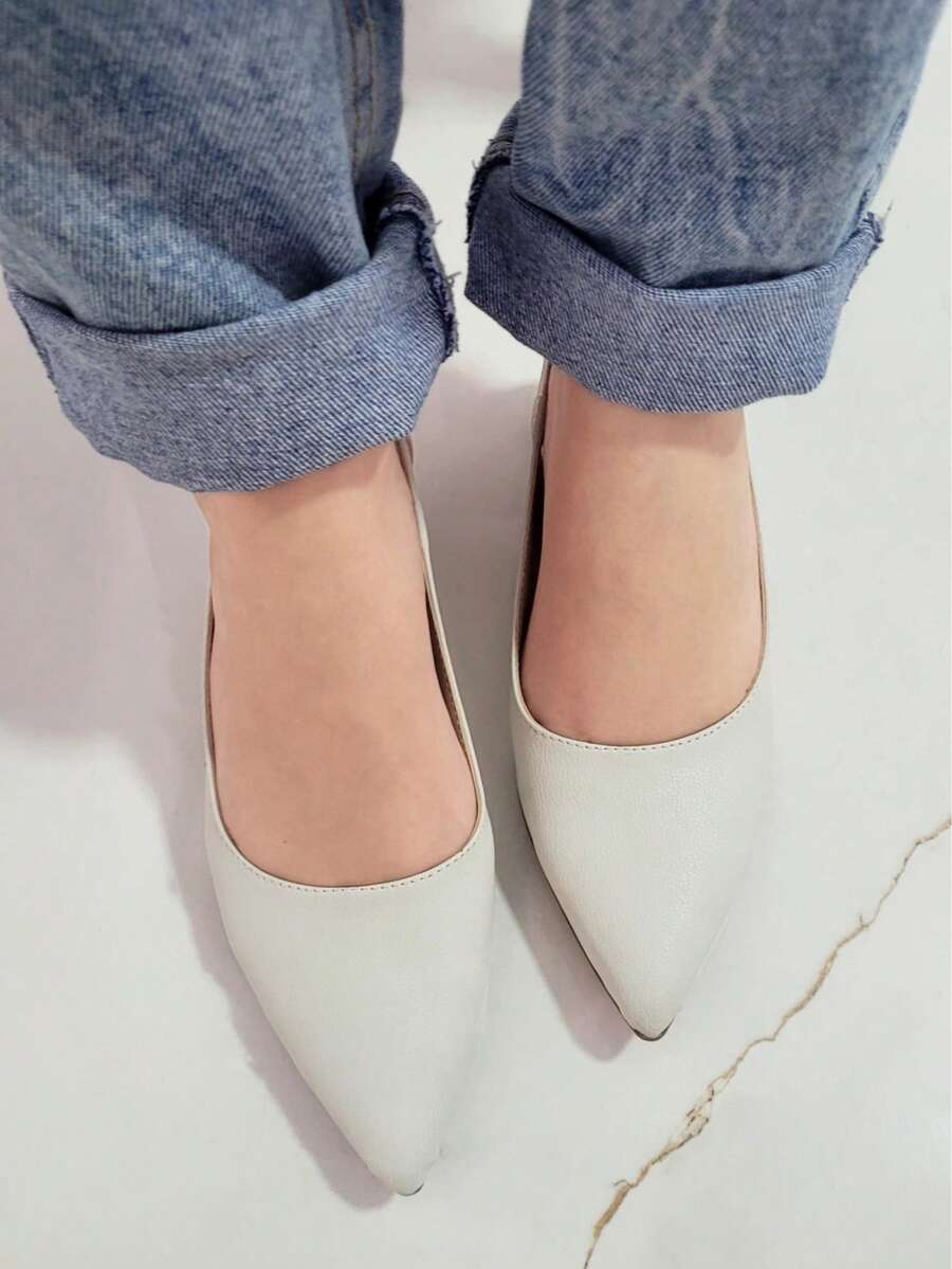 Woman Slide / boot
