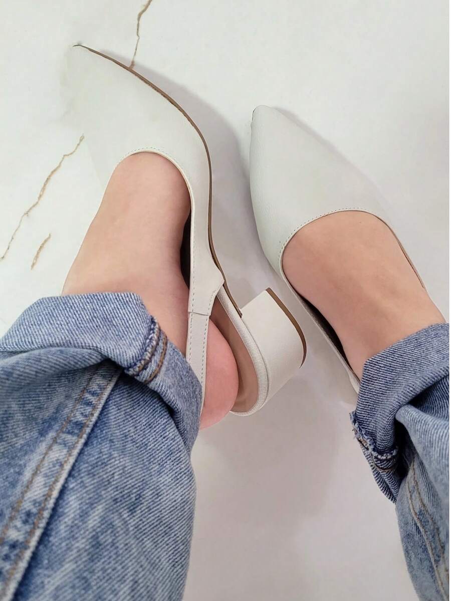 Woman Slide / boot