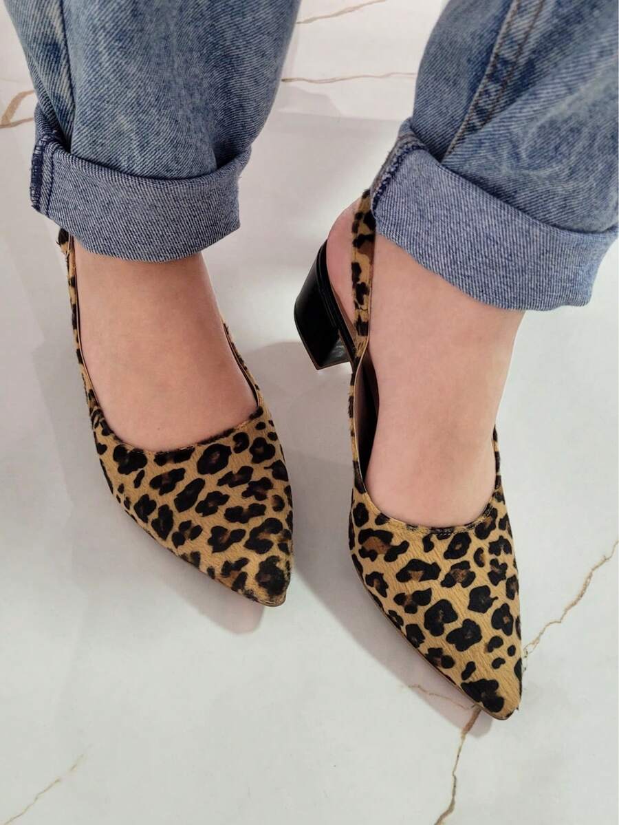 Woman Slide / boot