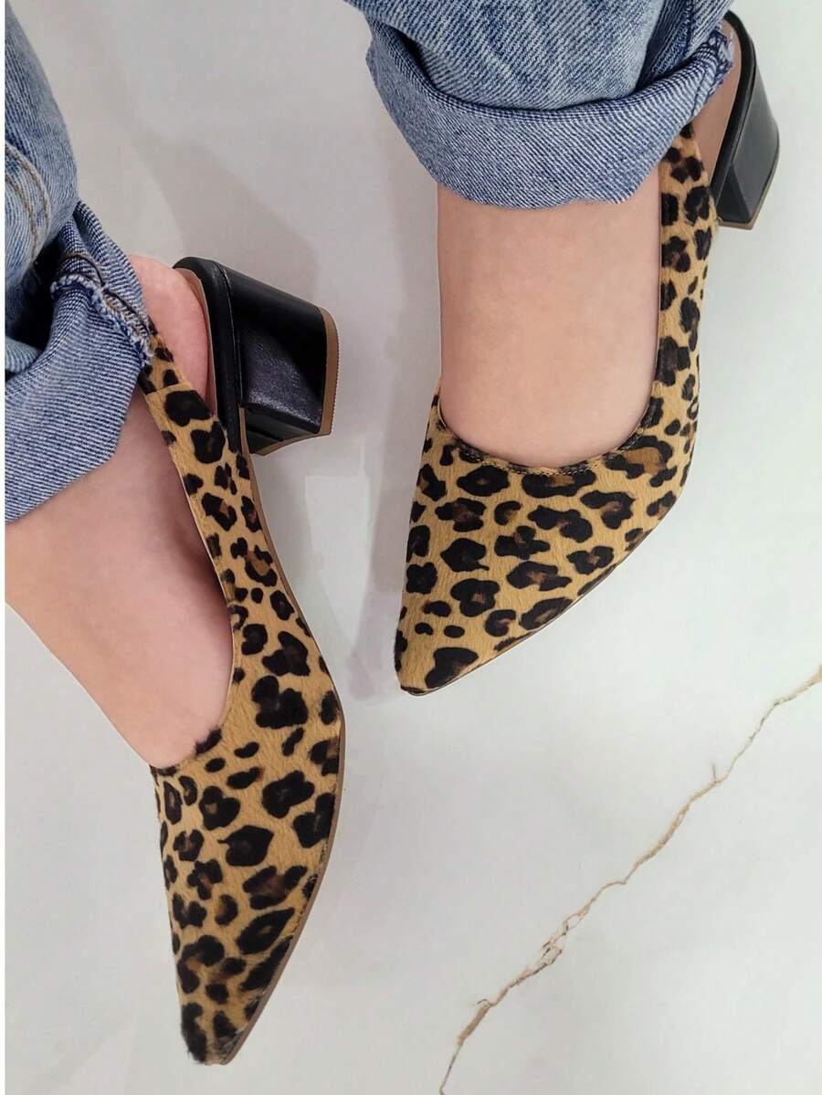 Woman Slide / boot