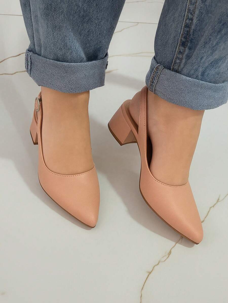 Woman Slide / boot