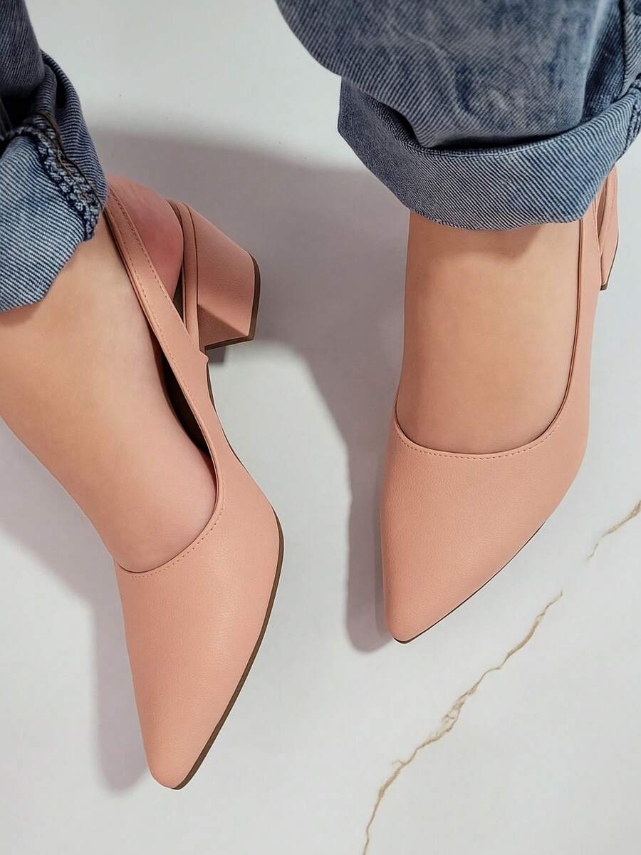 Woman Slide / boot