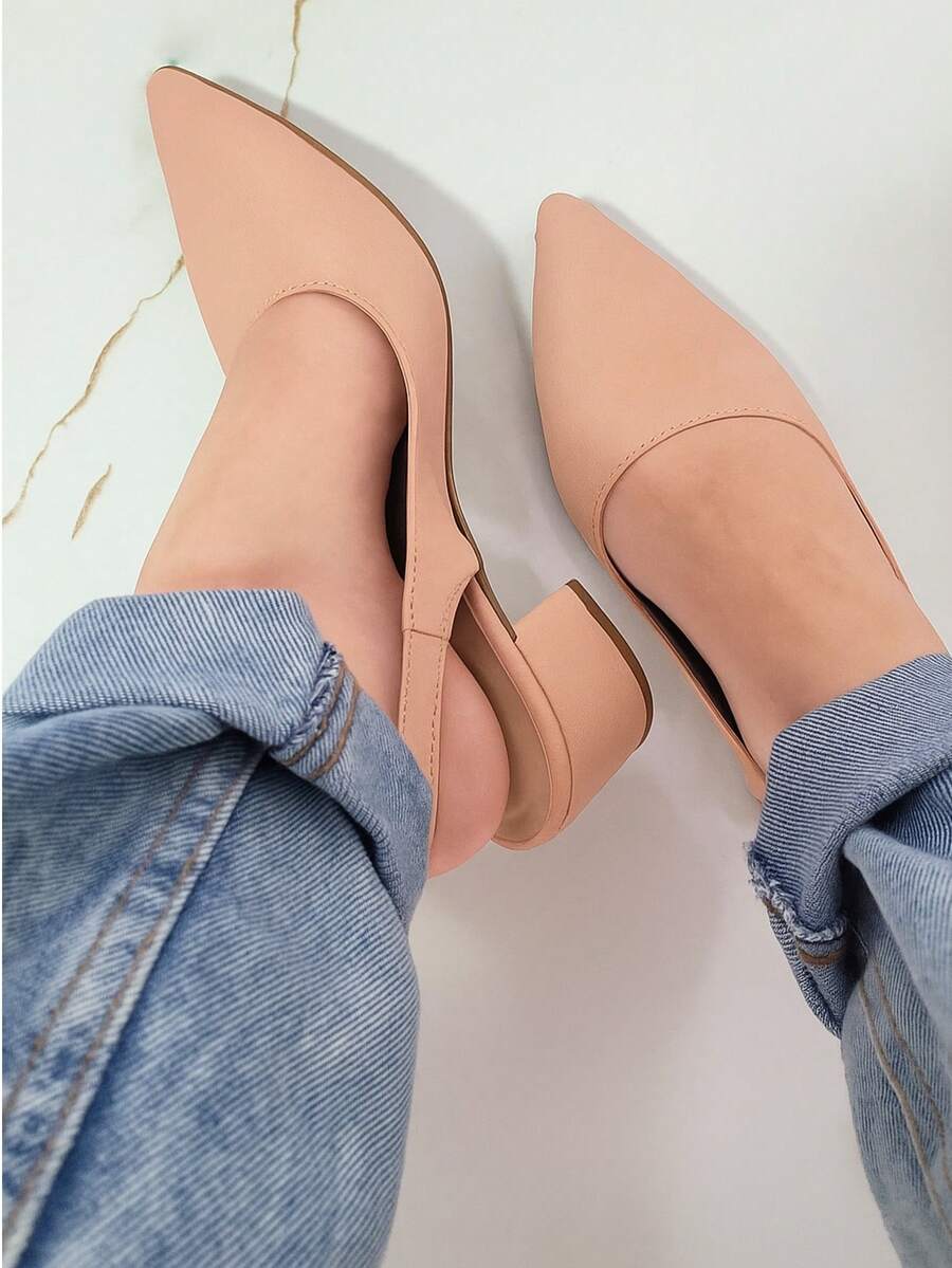 Woman Slide / boot