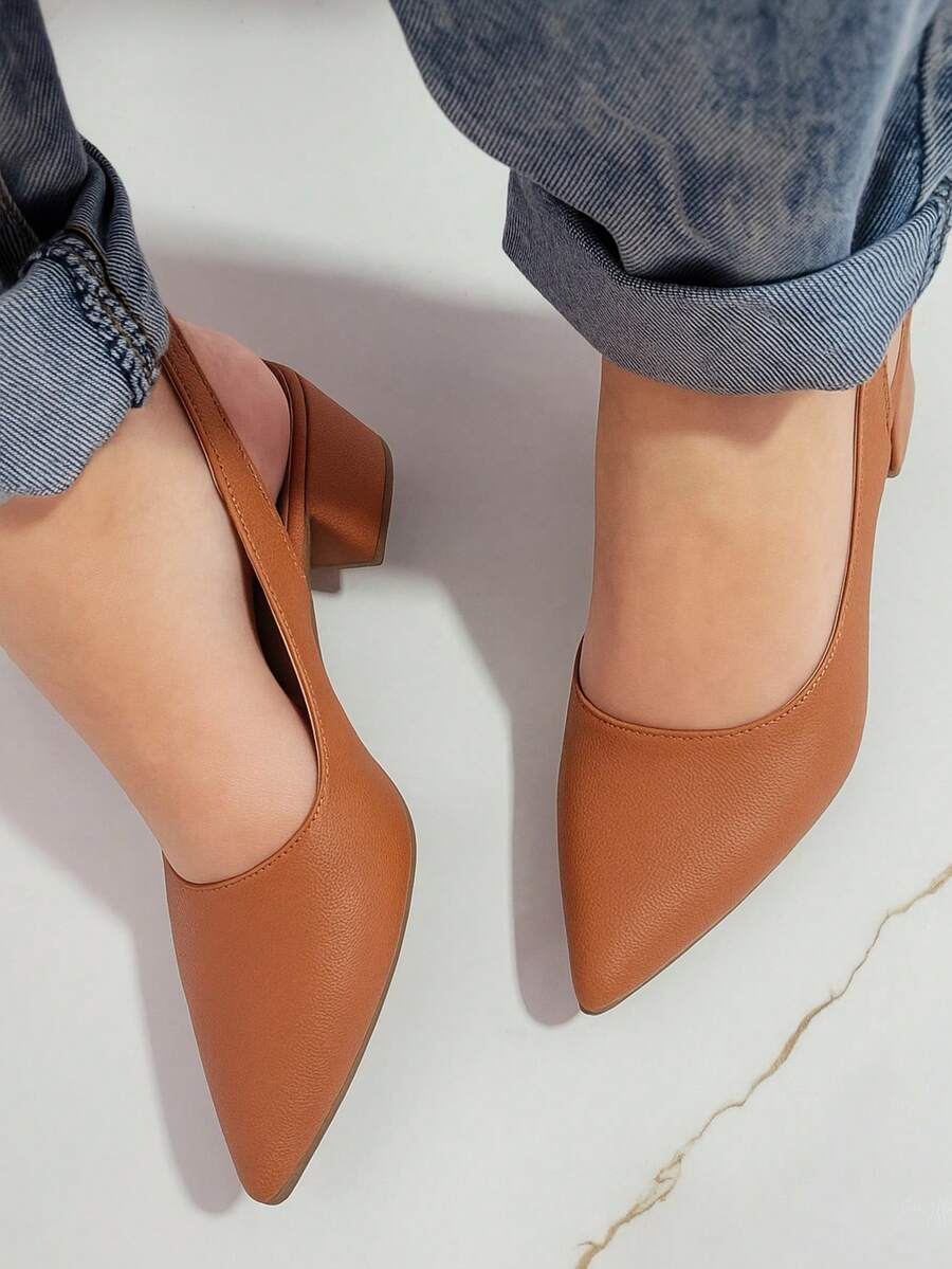 Woman Slide / boot