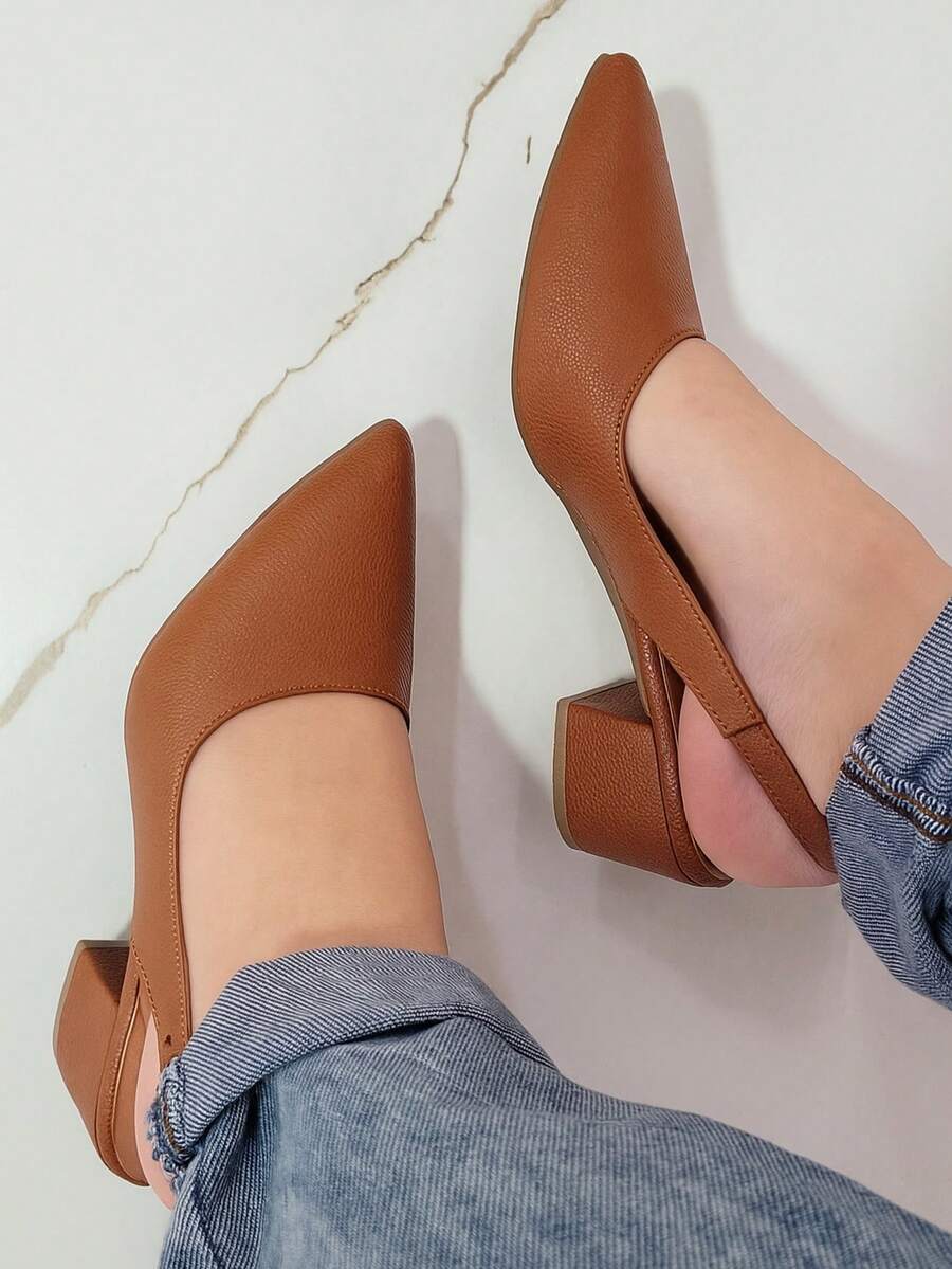Woman Slide / boot