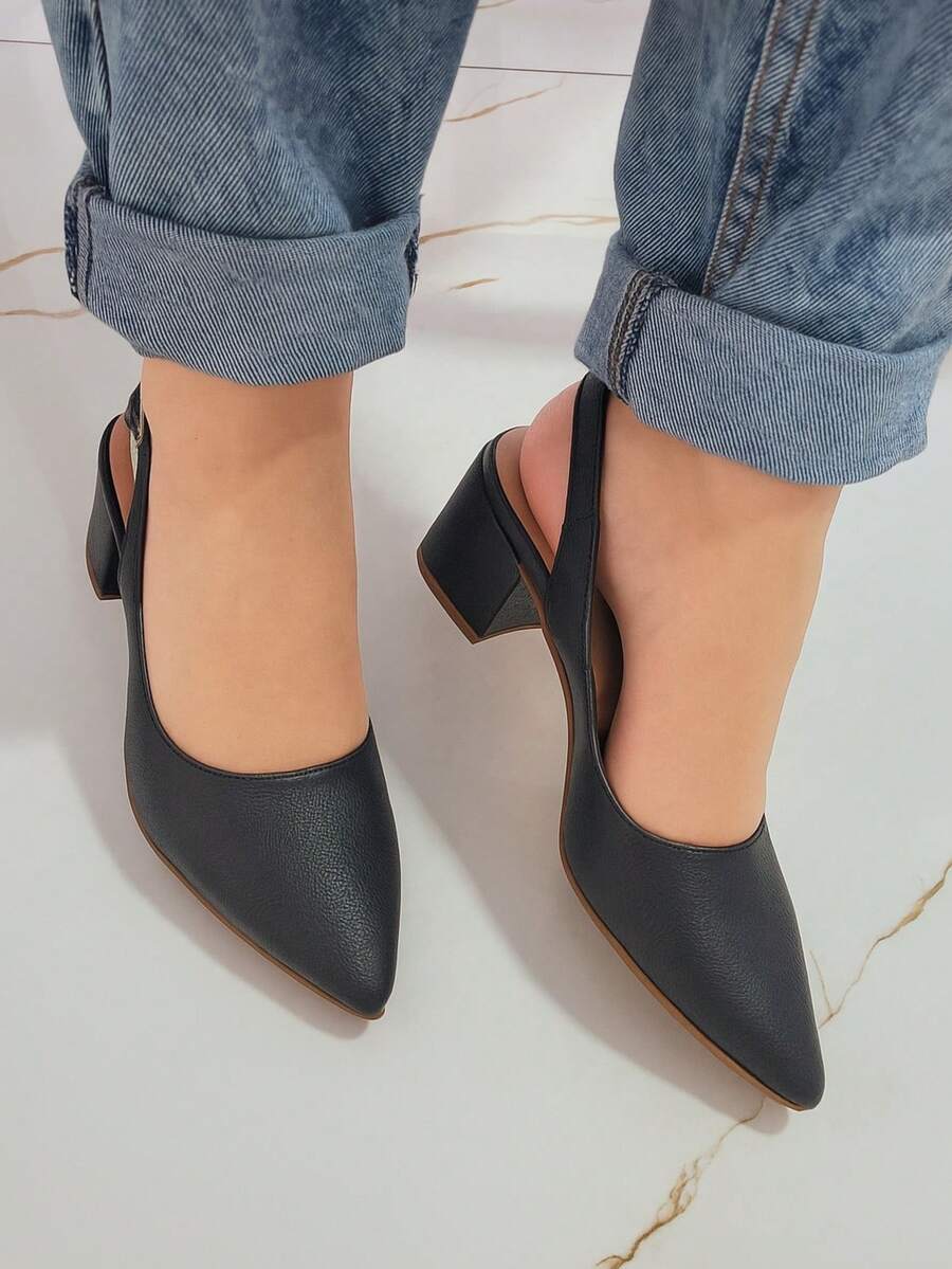 Woman Slide / boot
