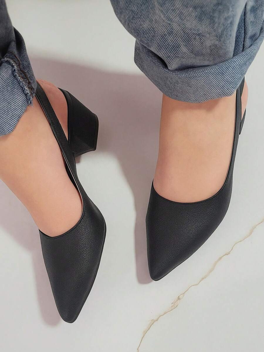 Woman Slide / boot