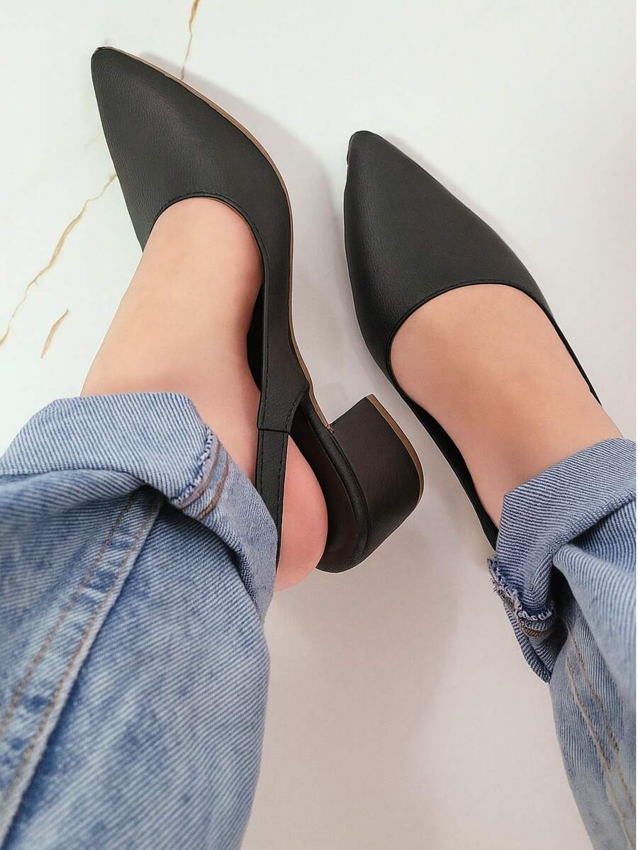 Woman Slide / boot