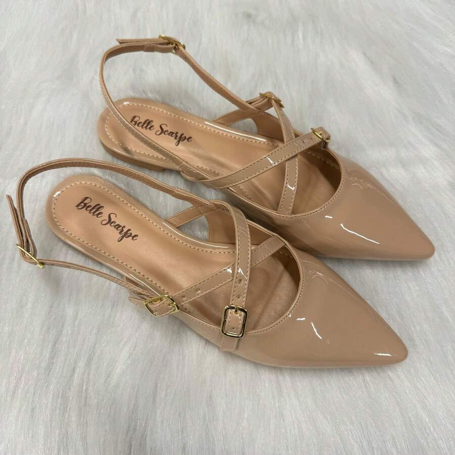 Woman Slide / boot