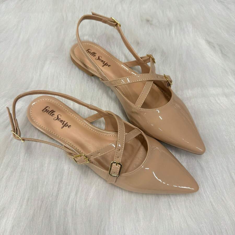 Woman Slide / boot