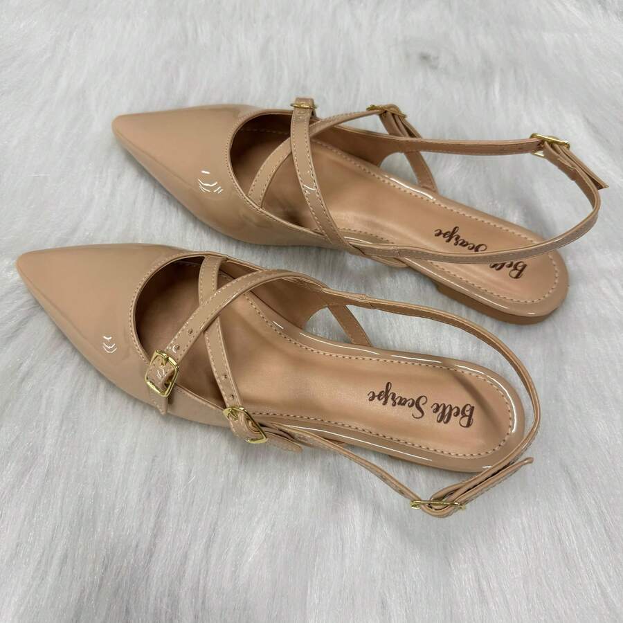 Woman Slide / boot