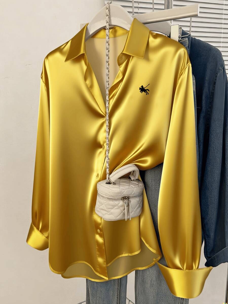 Woman shirt