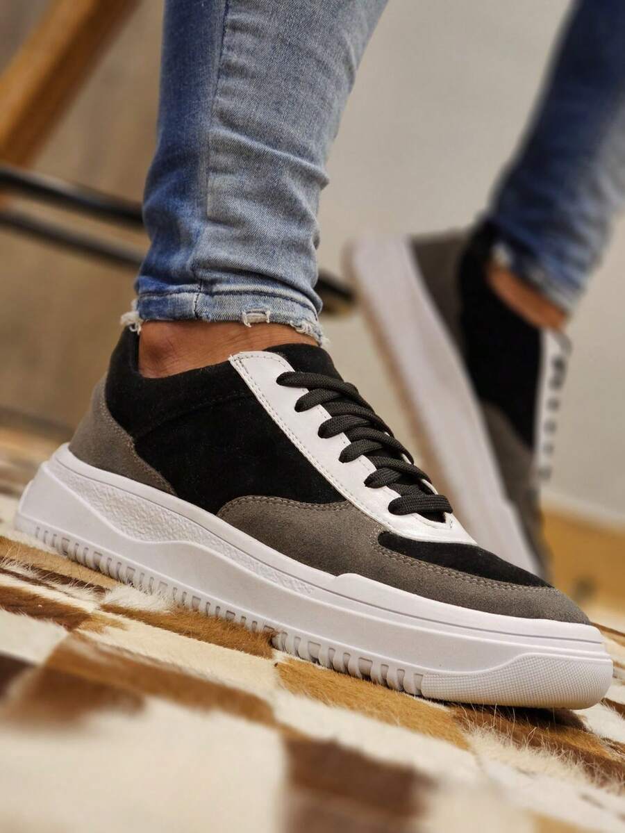Men Sneakers