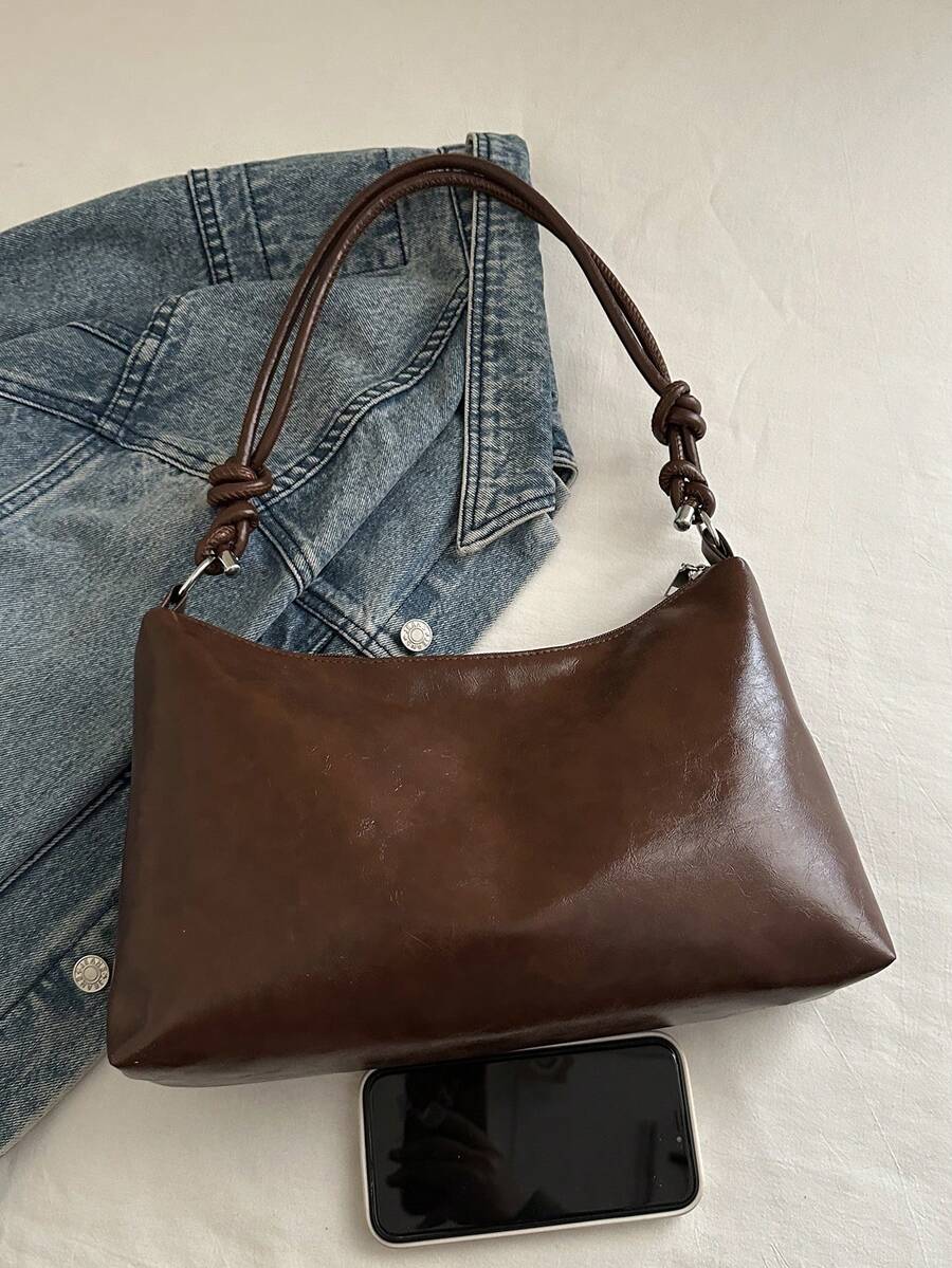Woman Leather bag