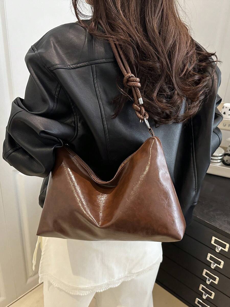 Woman Leather bag