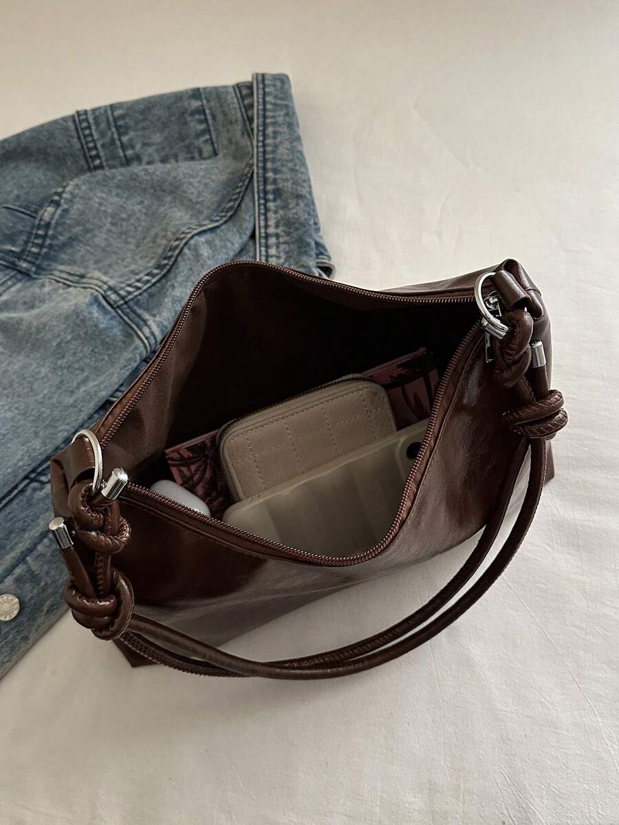 Woman Leather bag