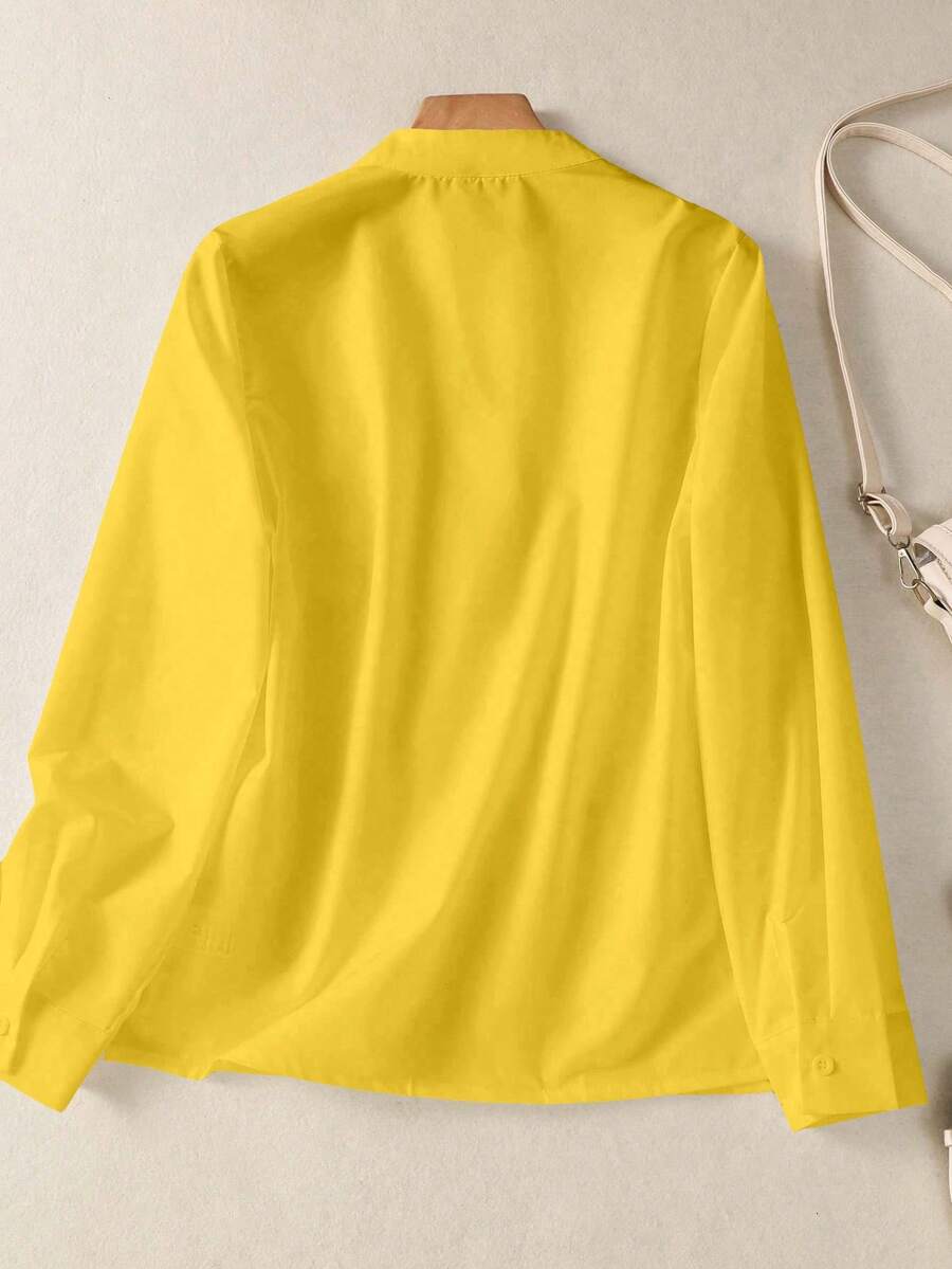 Woman shirt