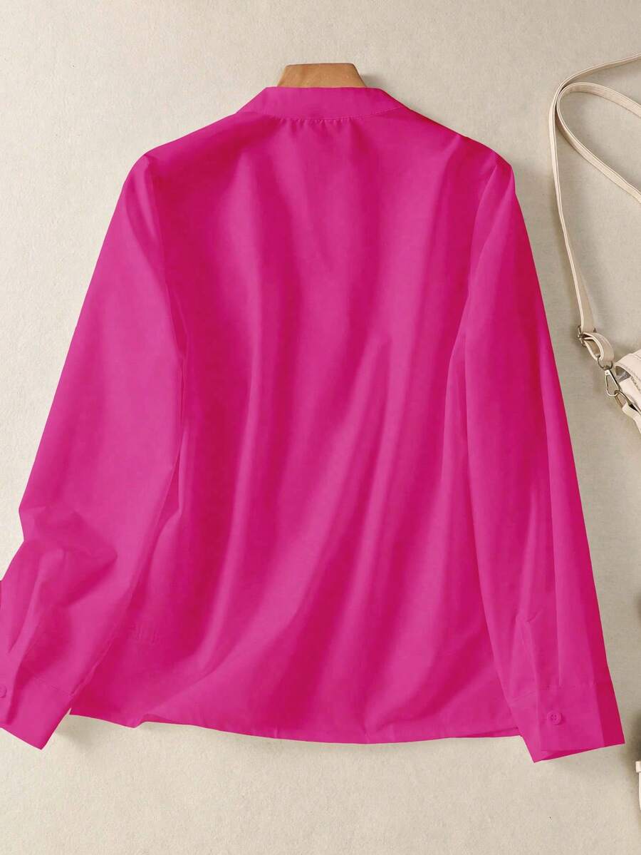 Woman shirt