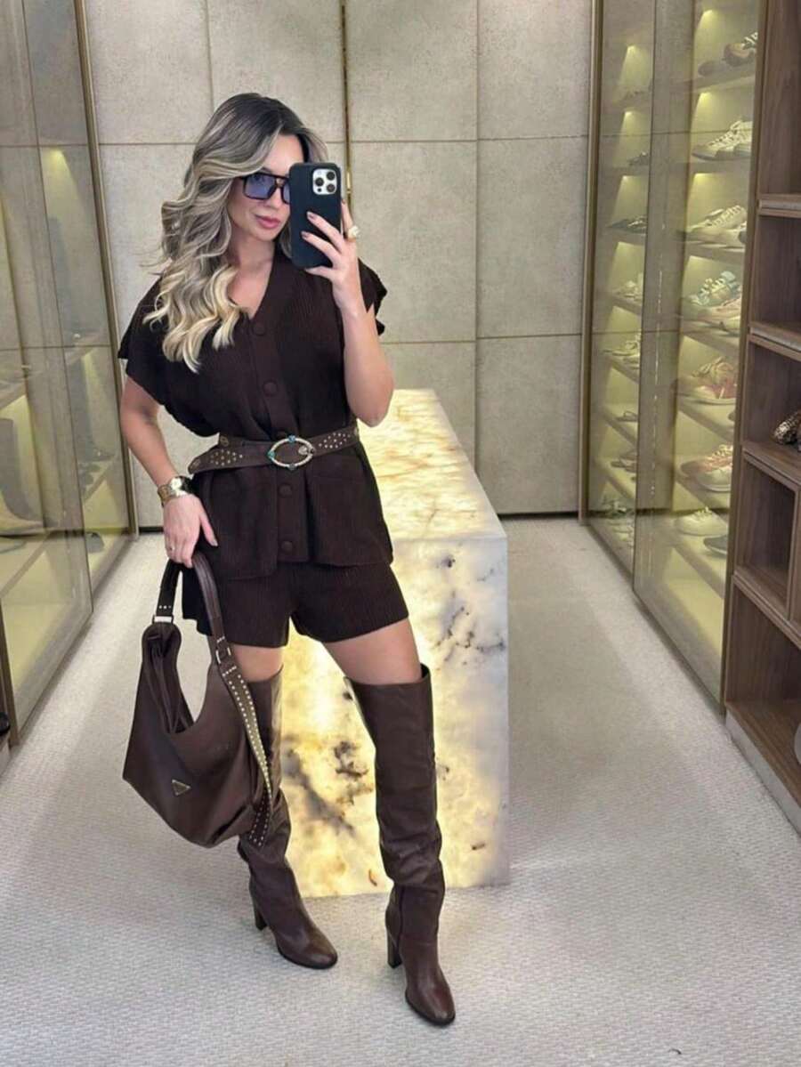 Woman Set