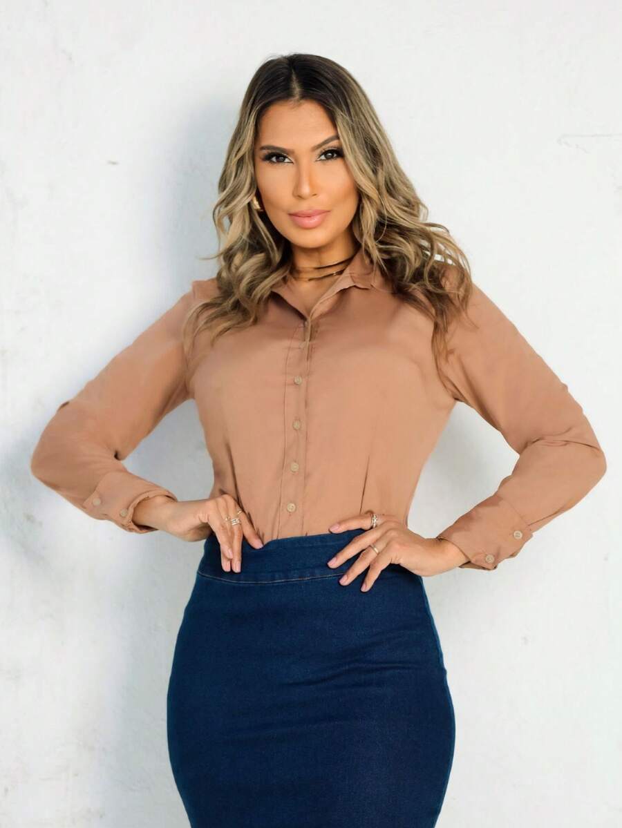 Woman shirt