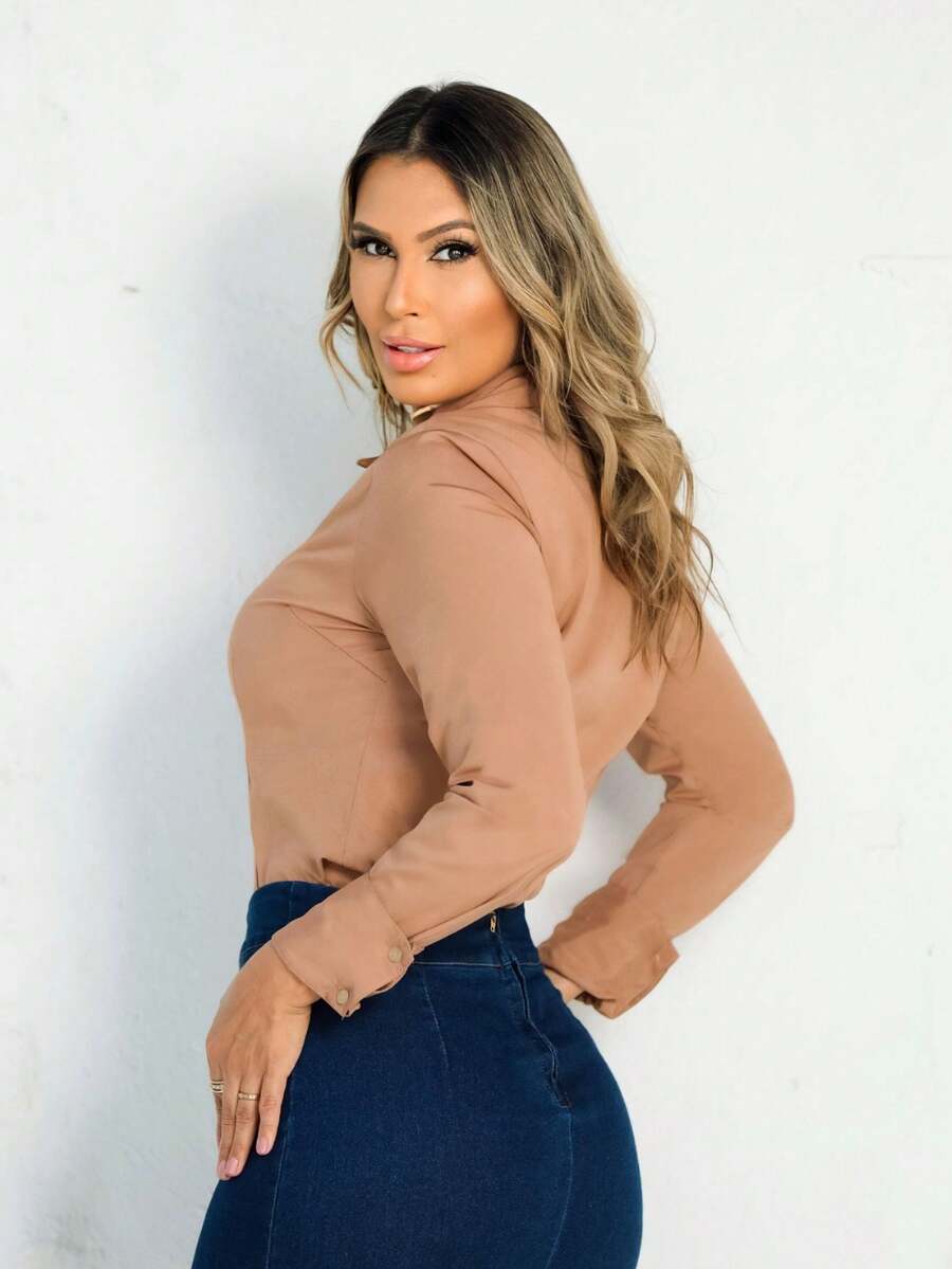 Woman shirt
