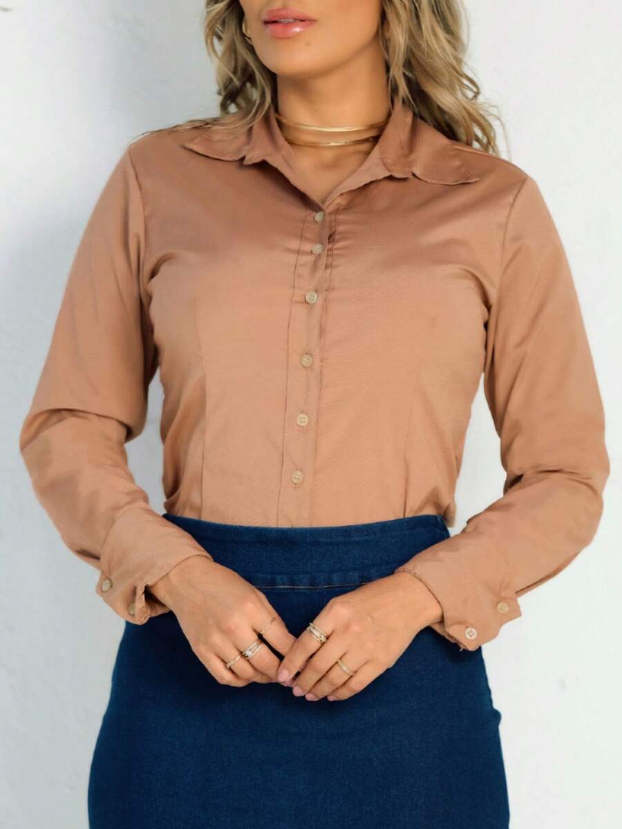 Woman shirt