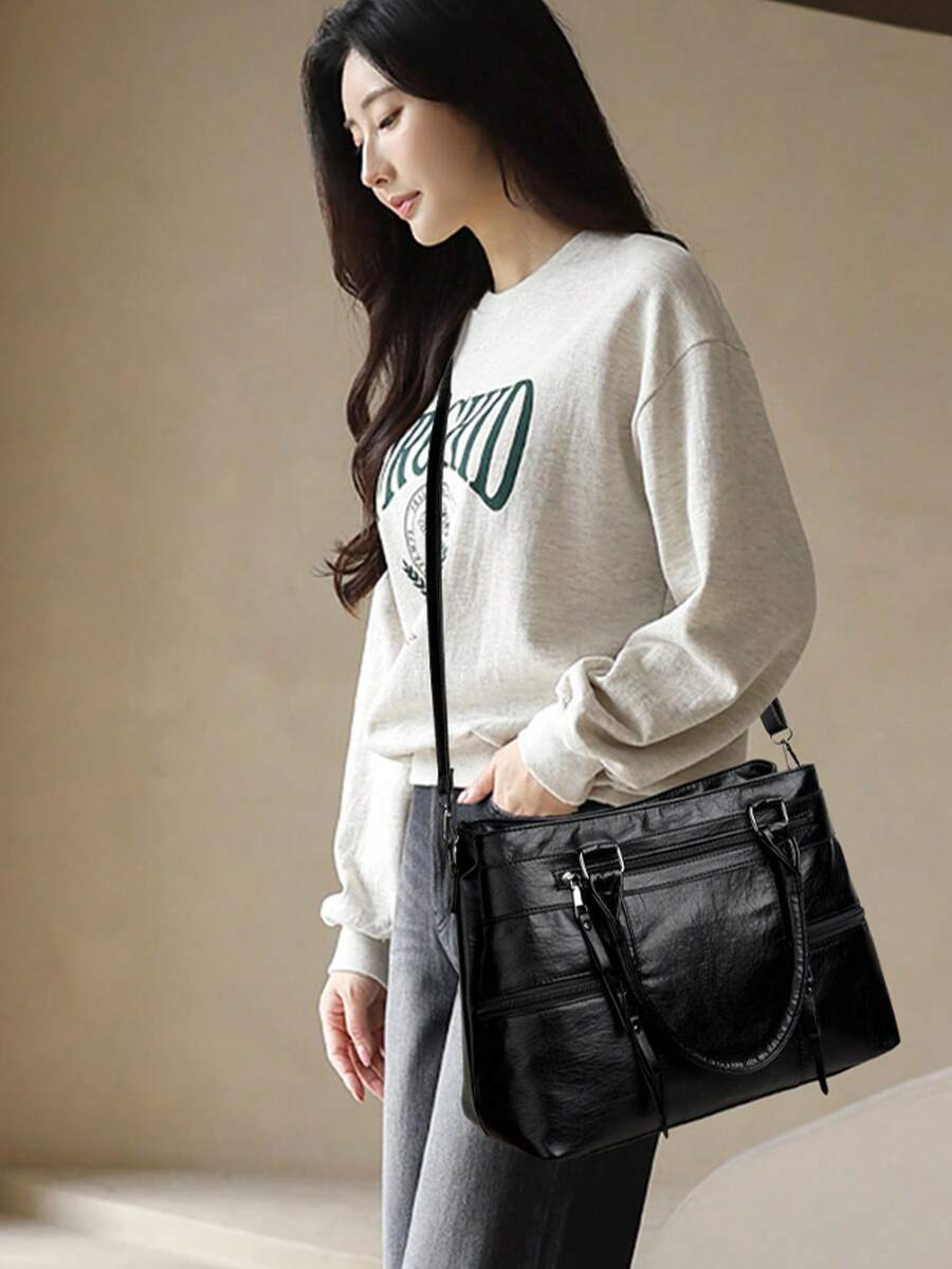 Woman Leather bag