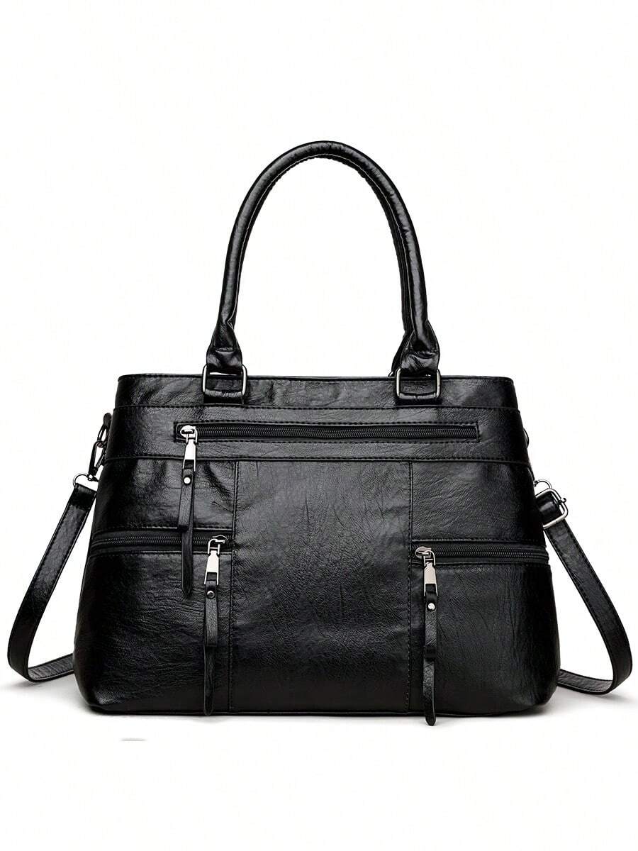 Woman Leather bag
