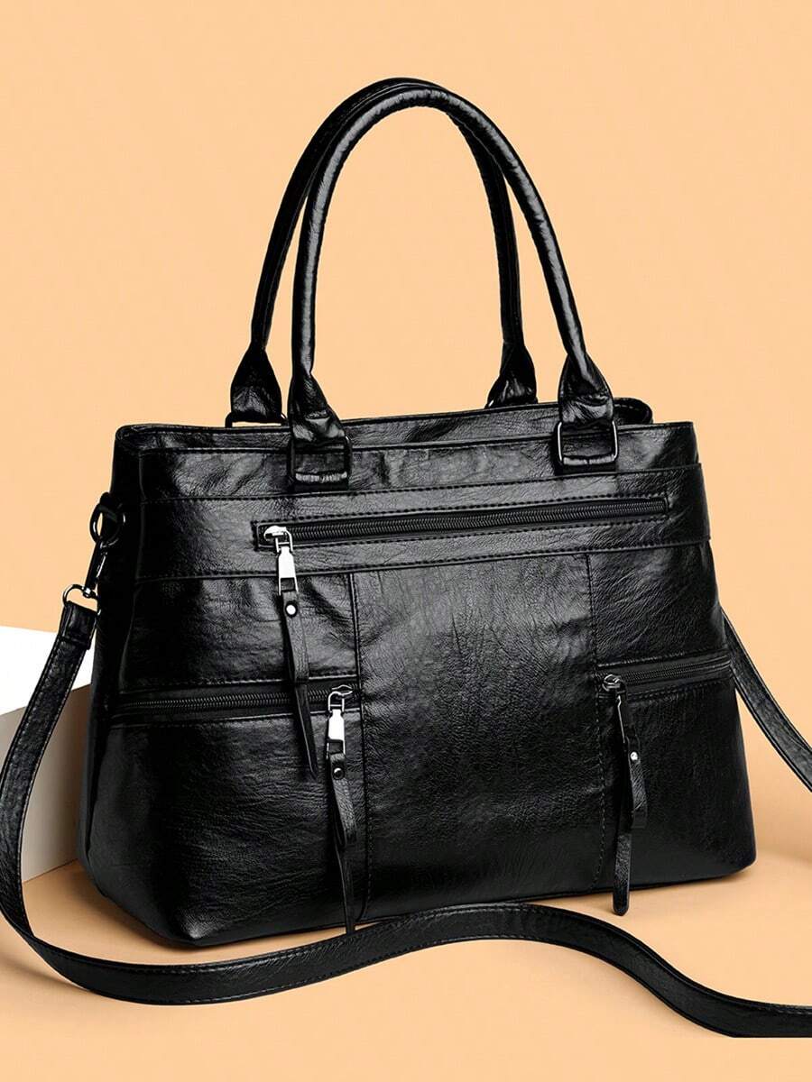 Woman Leather bag