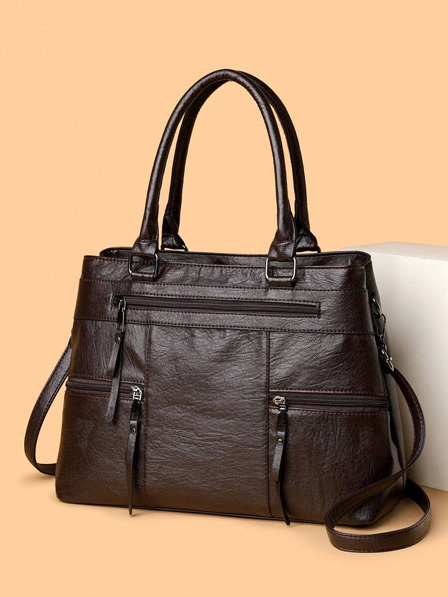 Woman Leather bag
