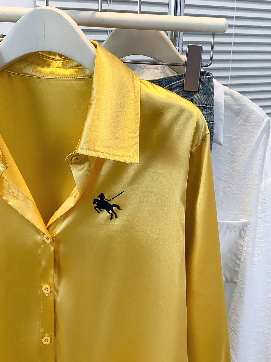 Woman shirt