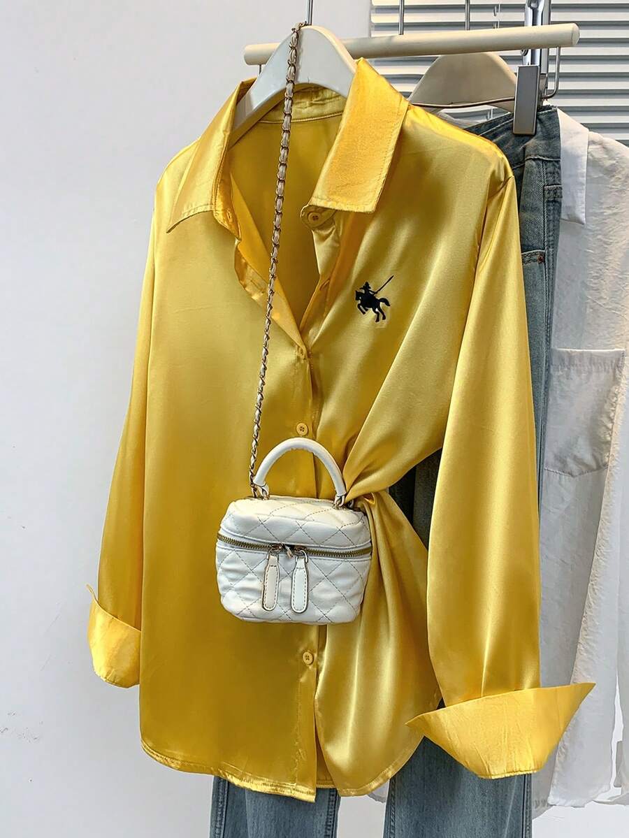 Woman shirt