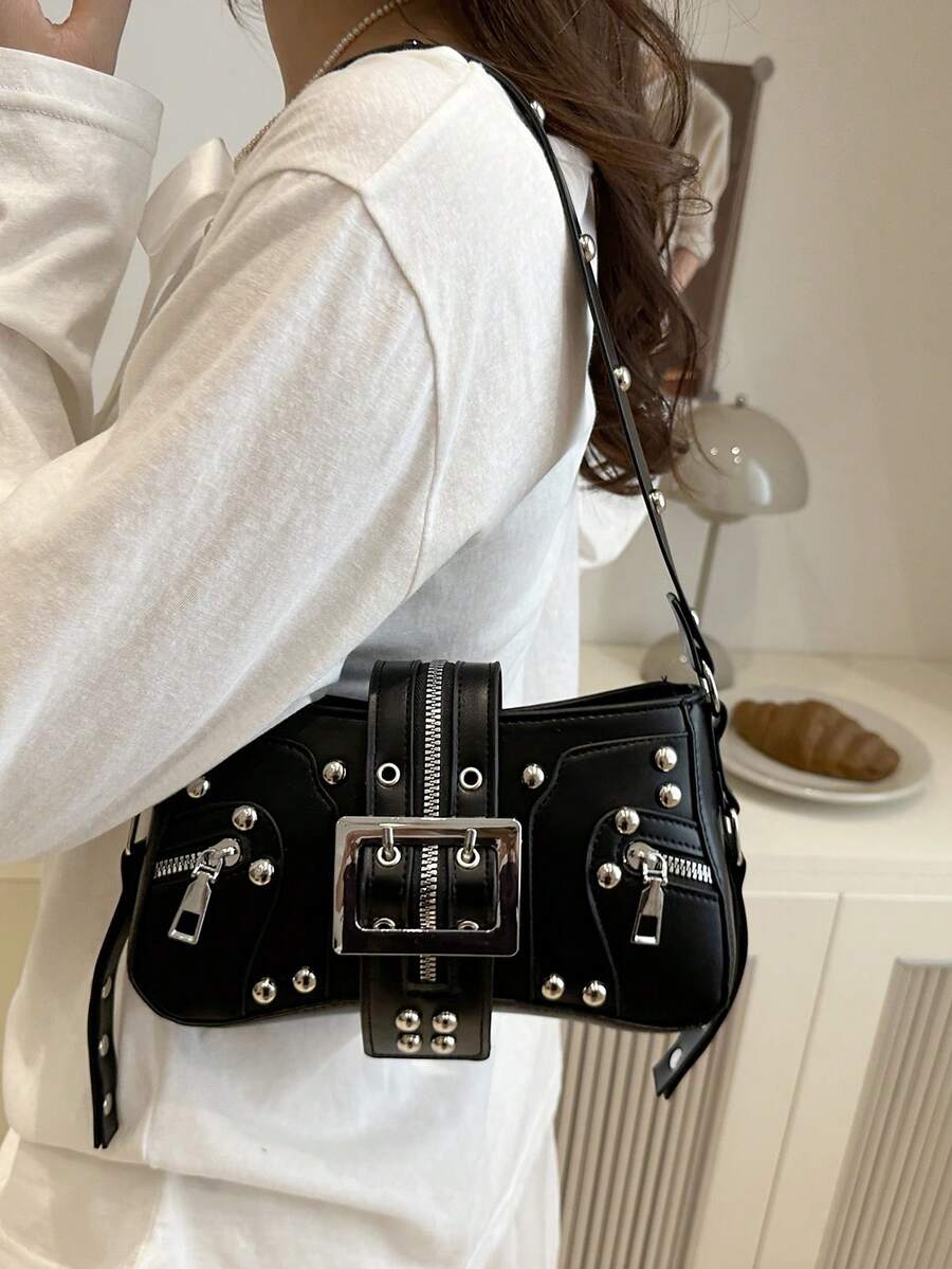 Woman Leather bag