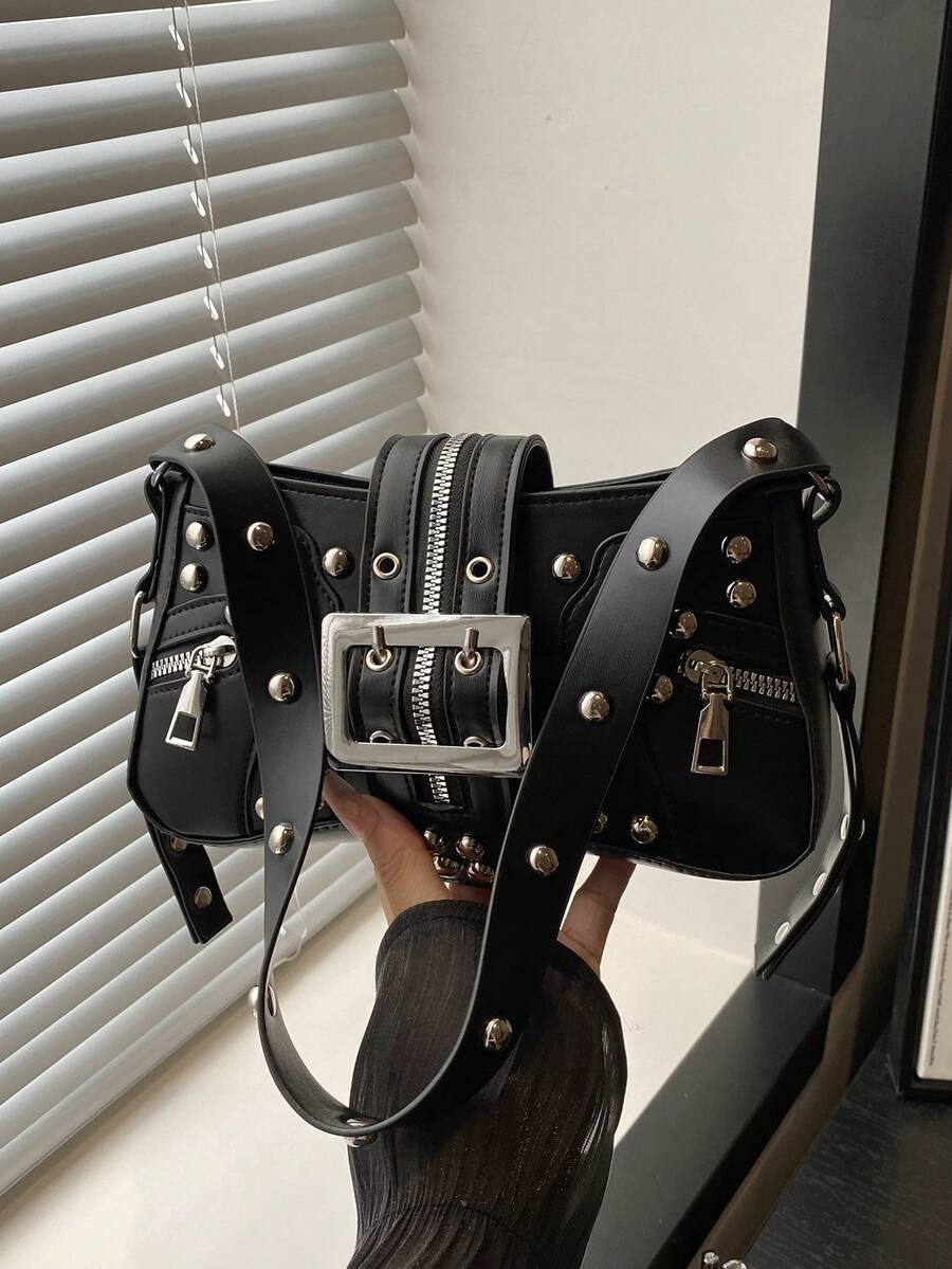 Woman Leather bag