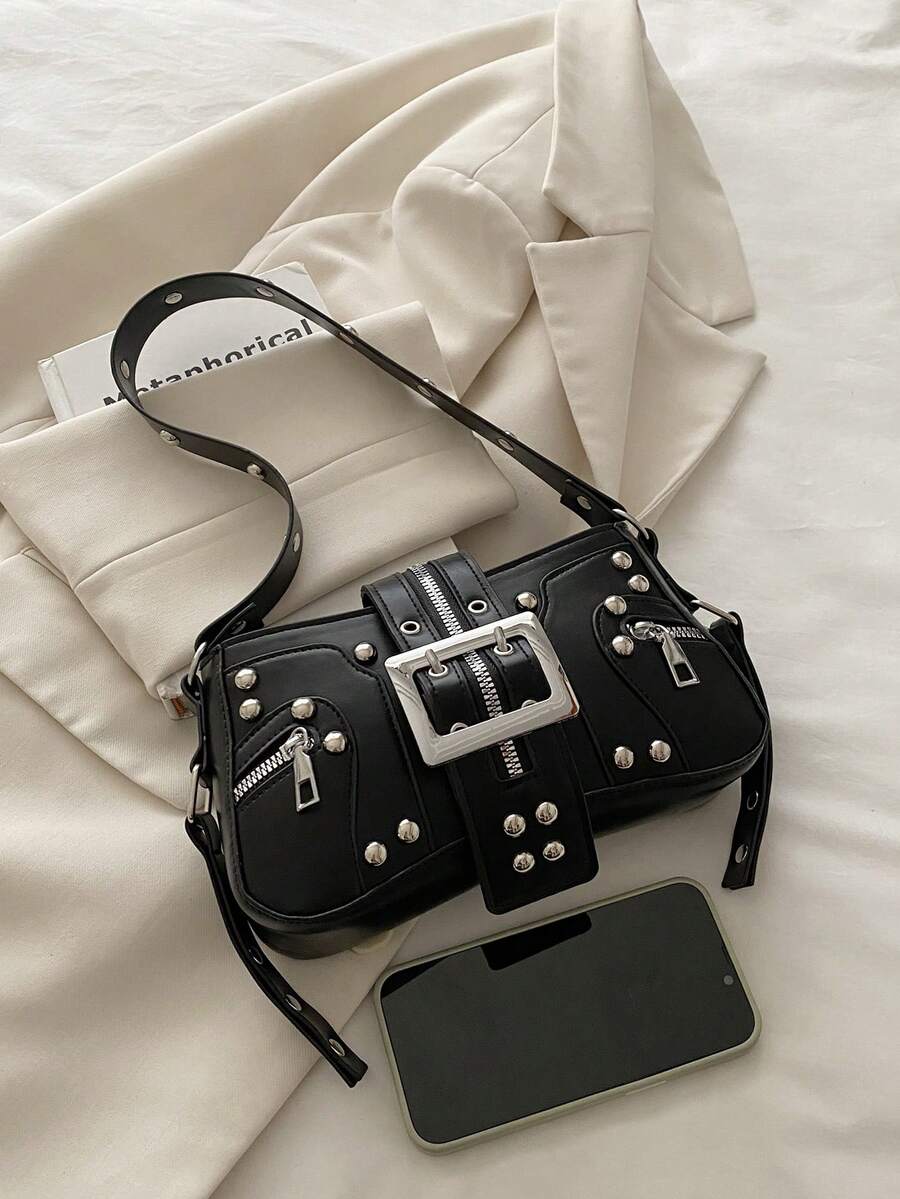 Woman Leather bag