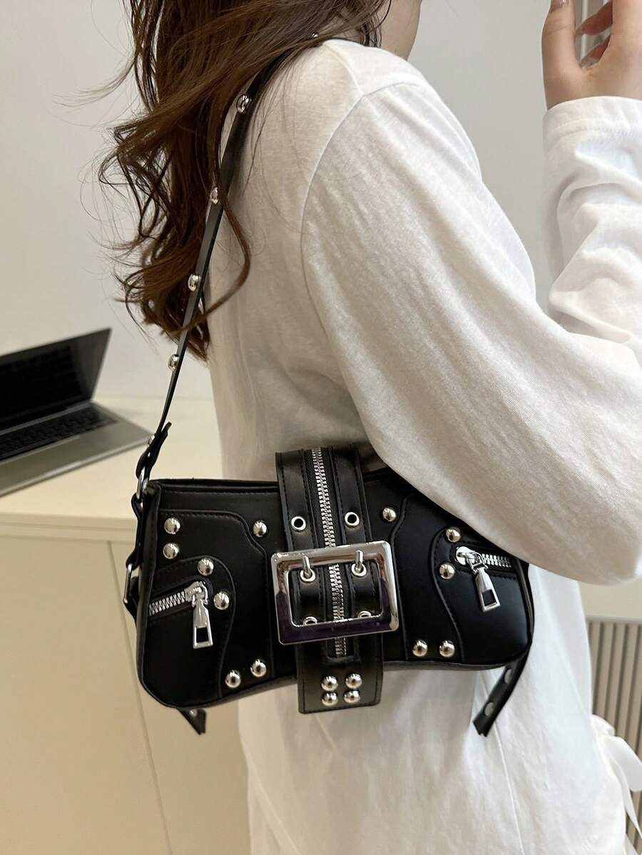 Woman Leather bag
