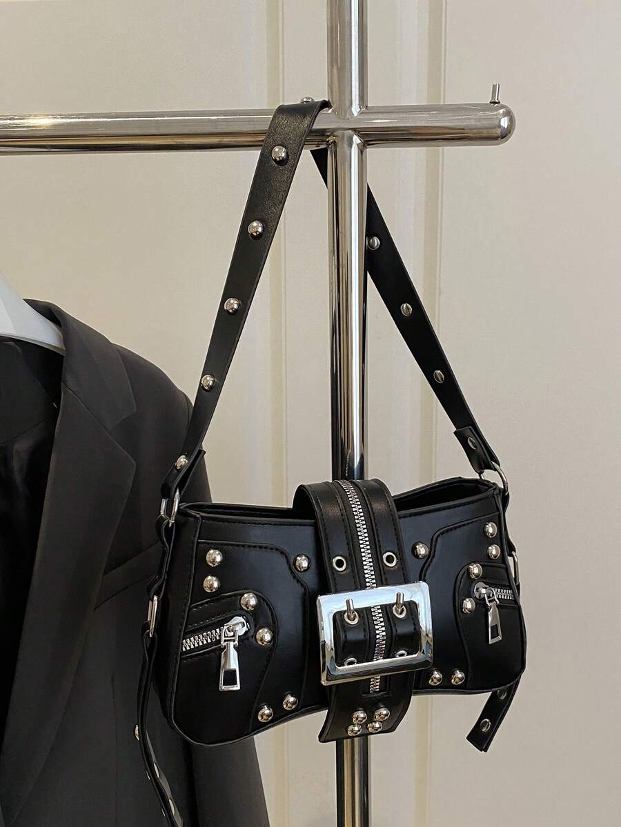 Woman Leather bag