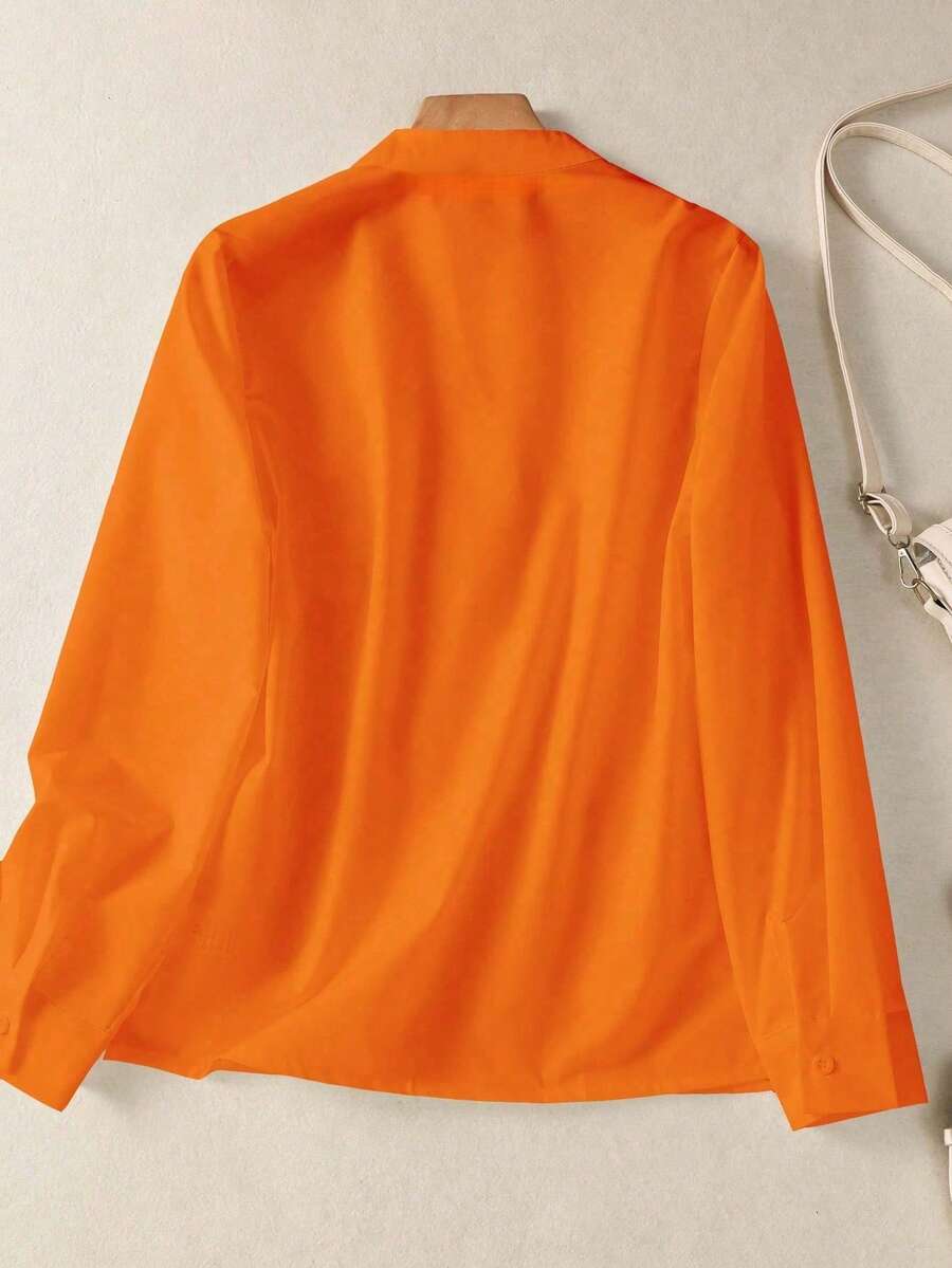 Woman shirt