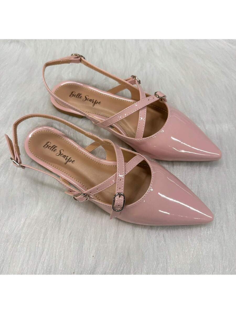 Woman Slide / boot