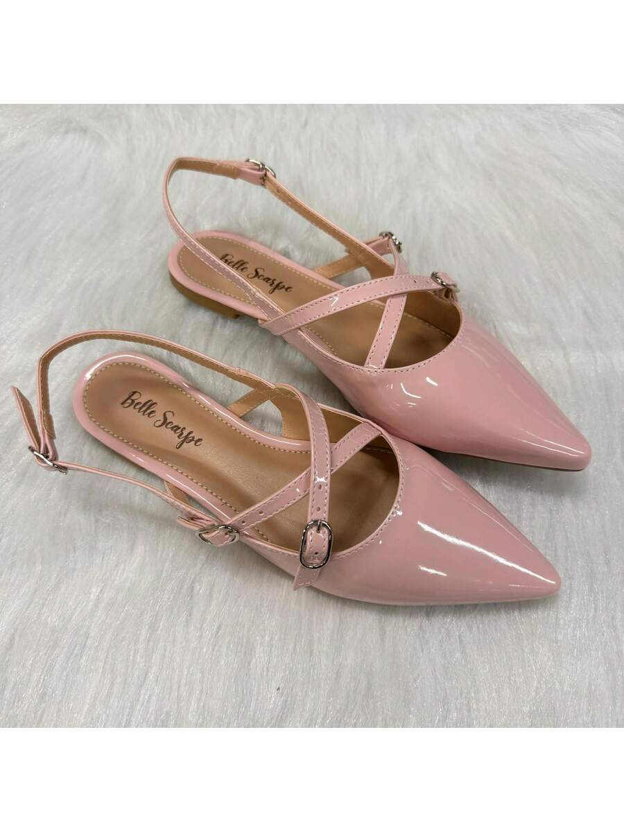 Woman Slide / boot