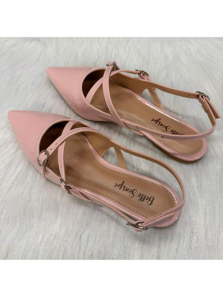 Woman Slide / boot