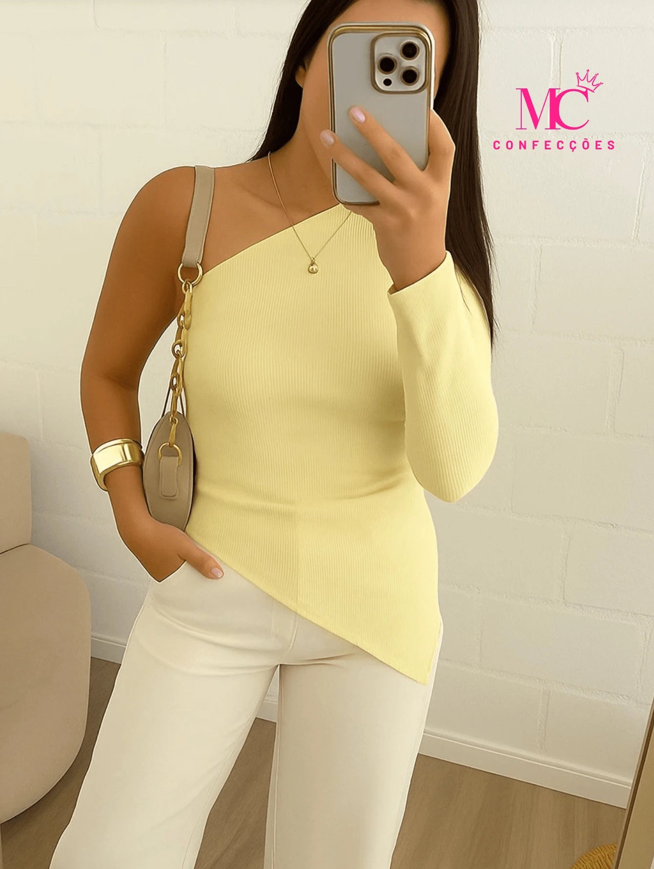 Woman shirt