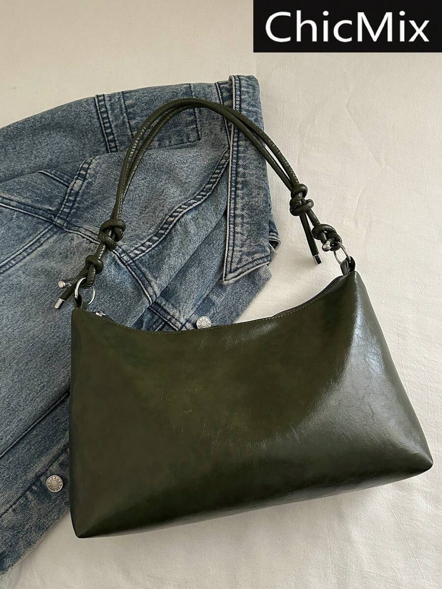 Woman Leather bag