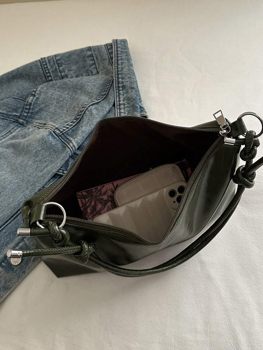 Woman Leather bag