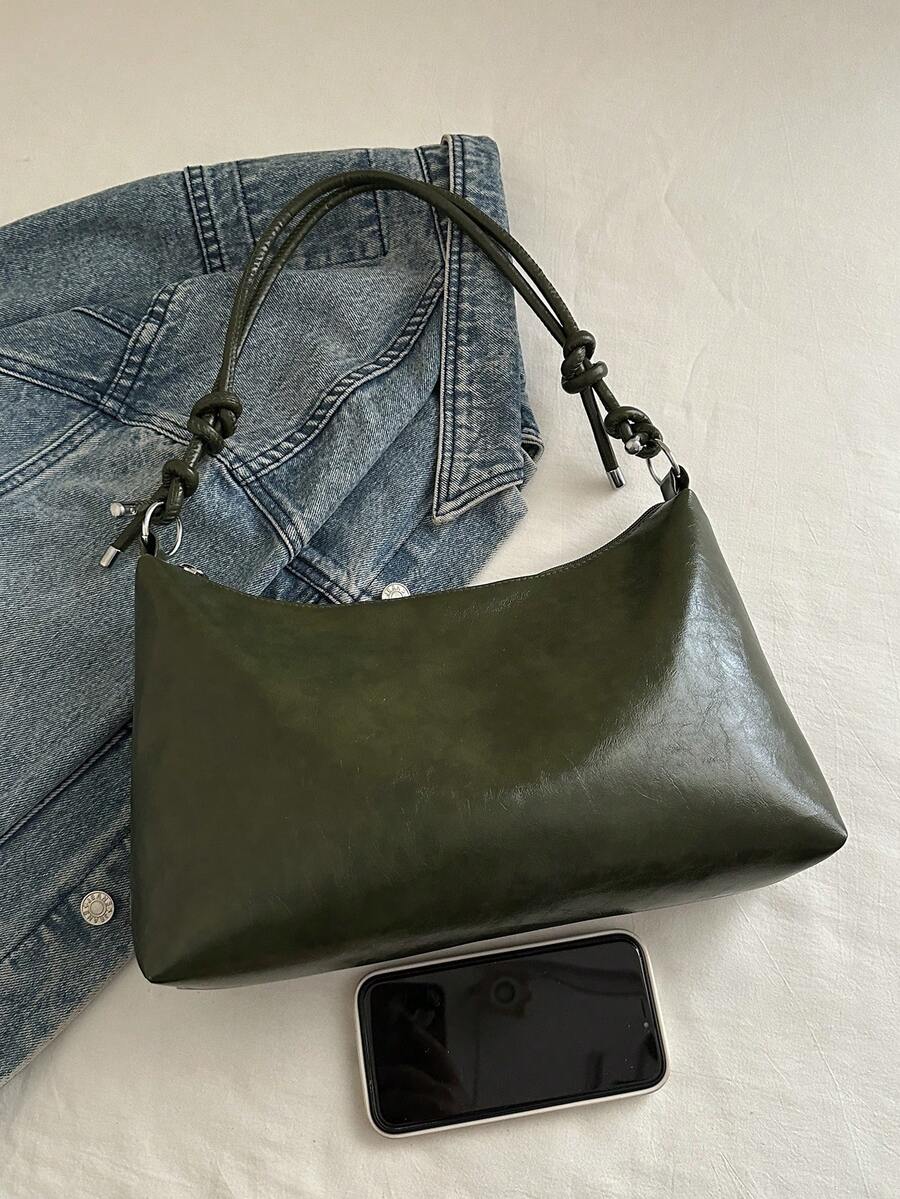 Woman Leather bag