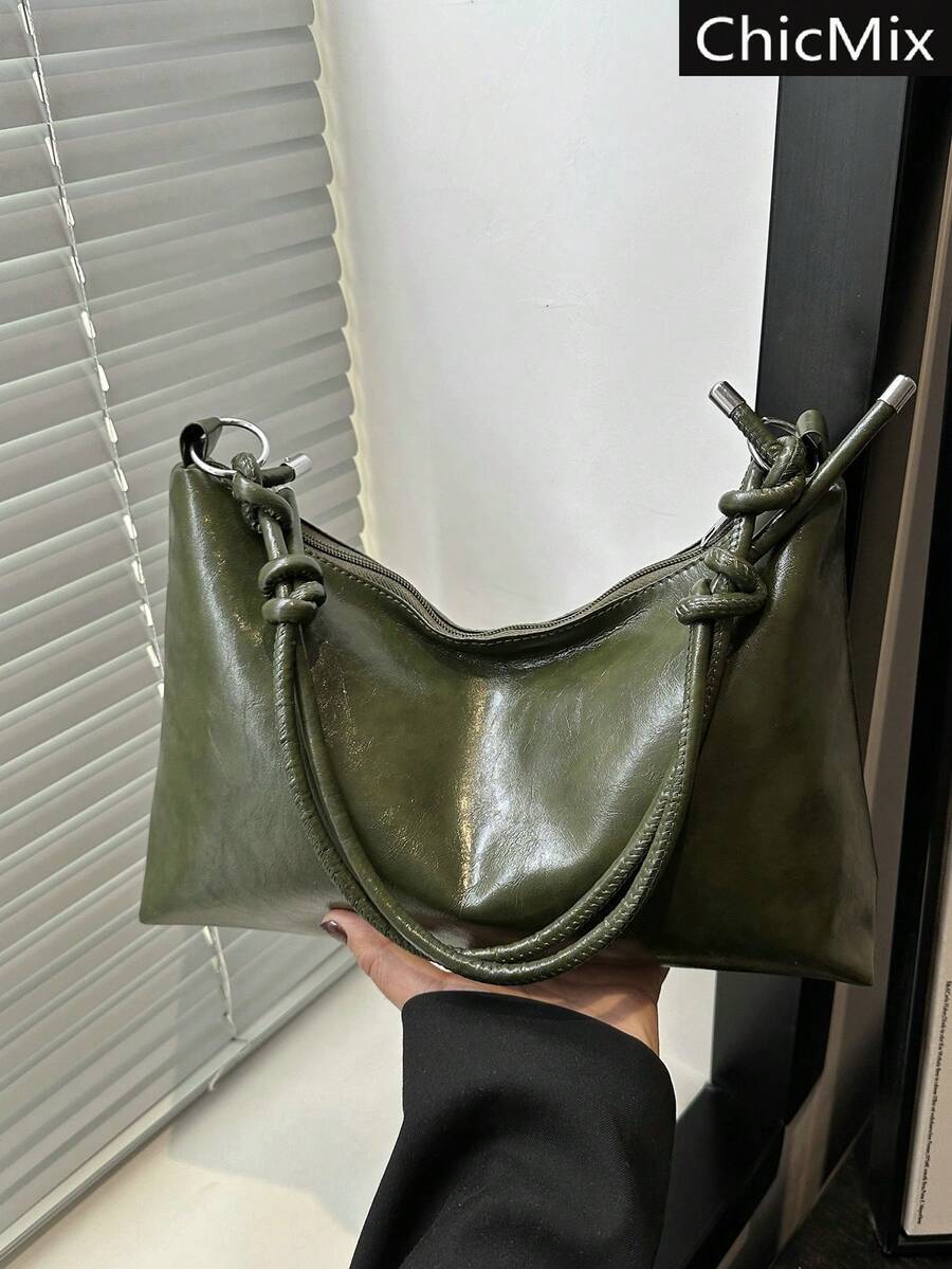 Woman Leather bag
